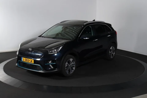 Kia Niro EV e-Niro Dynamic PlusLine