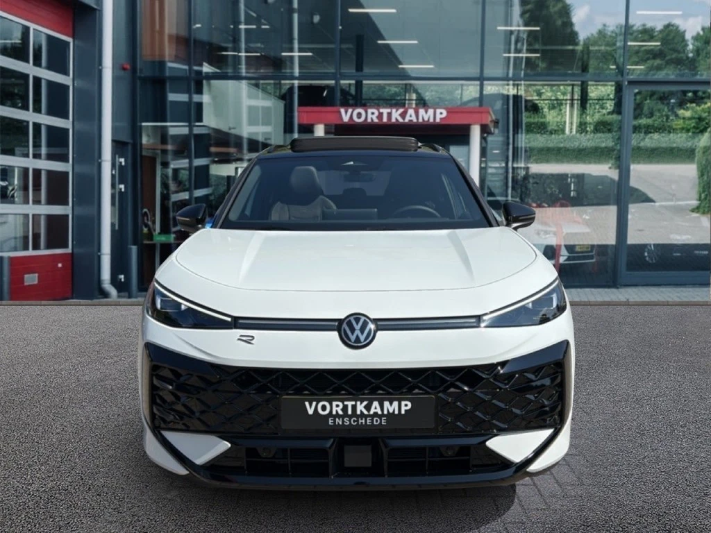 Volkswagen T-Roc – foto 8