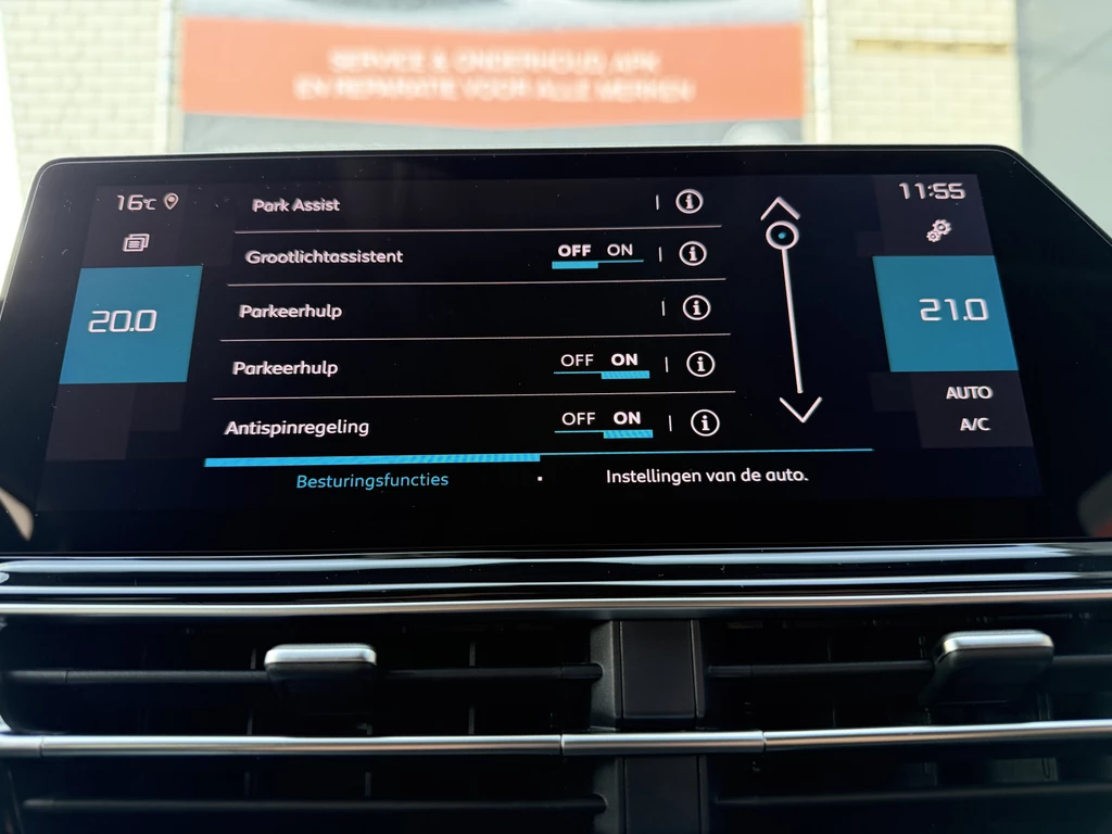 Citroën C5 Aircross – foto 29