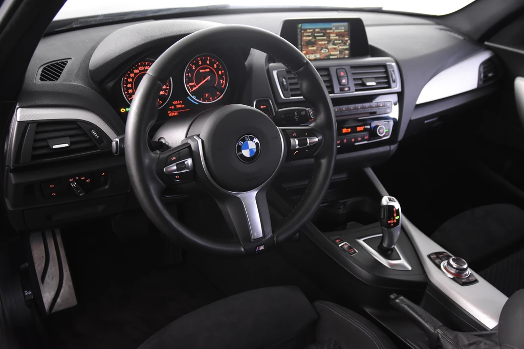 BMW 1 Serie – foto 26