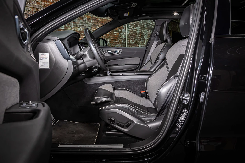 Volvo XC60 – foto 60