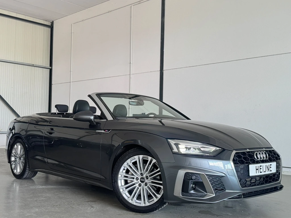 Audi A5 – foto 29