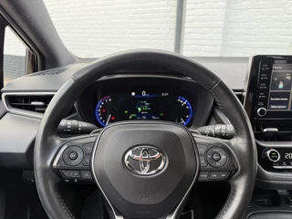 Toyota Corolla Touring Sports – thumbnail 16