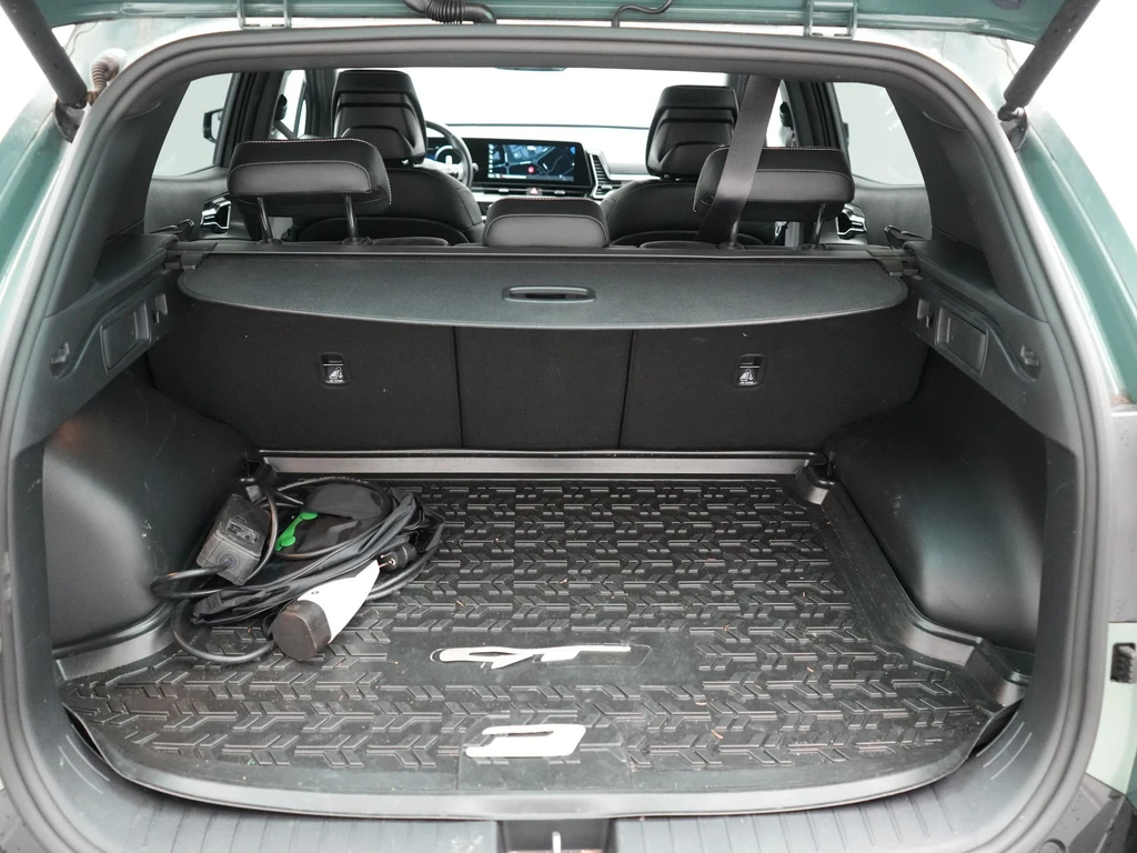 Kia Sportage – foto 43