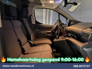 Peugeot Partner – thumbnail 6