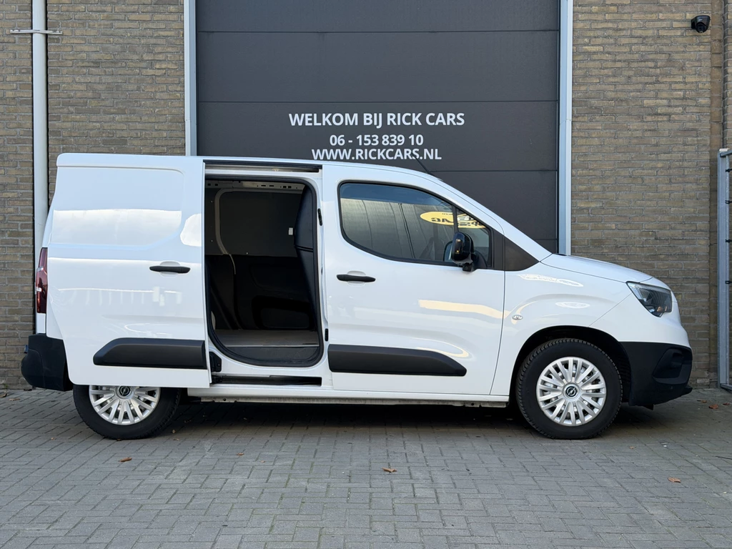 Opel Combo – foto 7
