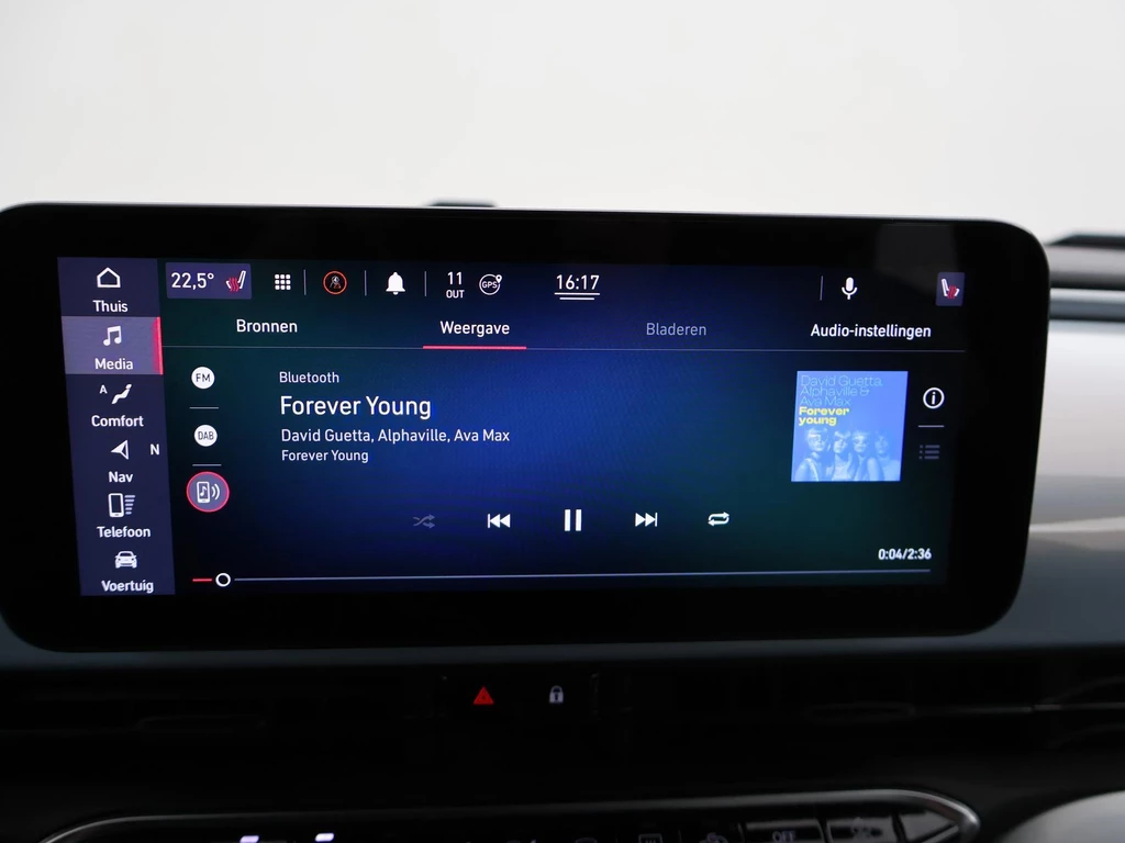 Fiat 500e – foto 50