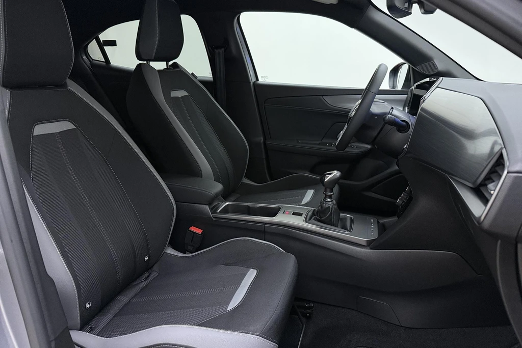 Opel Mokka – foto 11