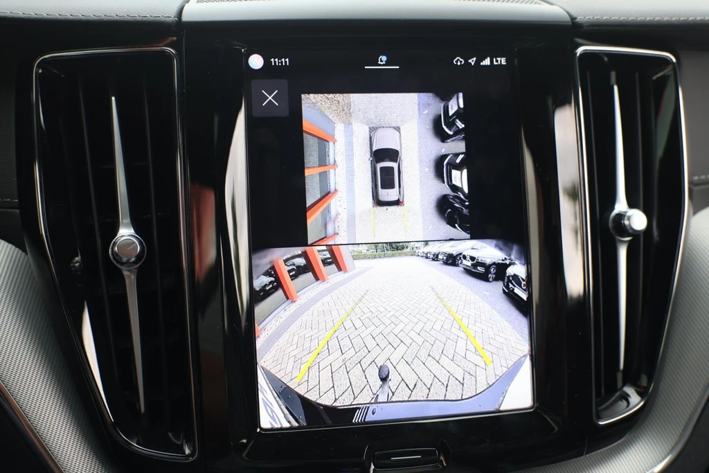 Volvo XC60 – foto 61