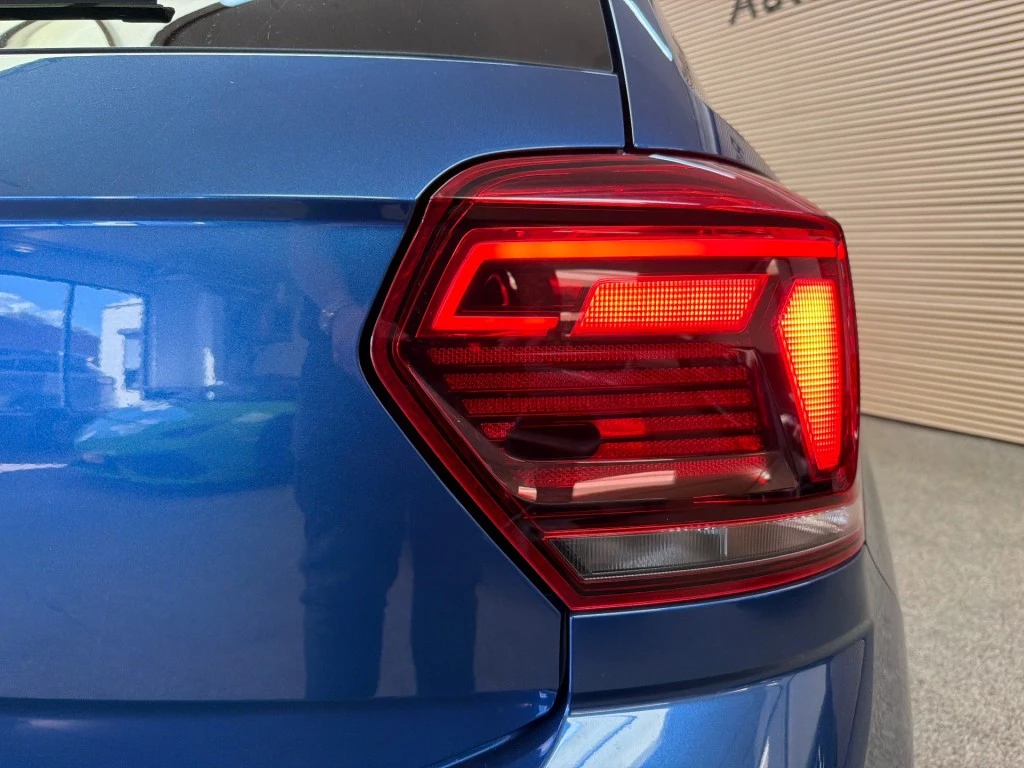 Volkswagen Polo – foto 10
