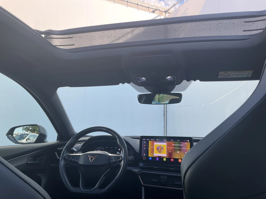 CUPRA Formentor – foto 28