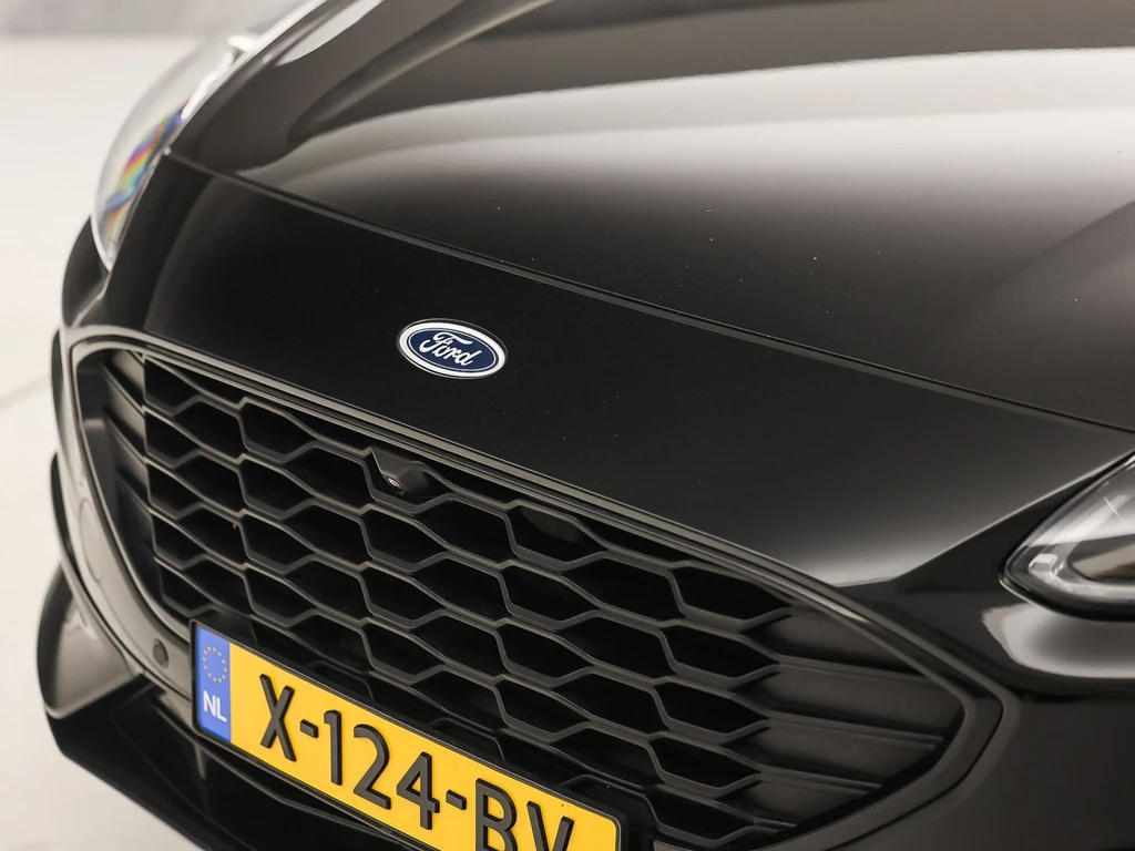 Ford Kuga – foto 28