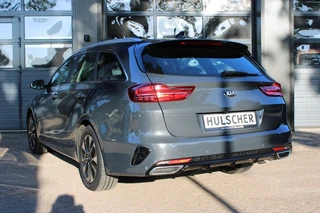 Kia Ceed – thumbnail 4