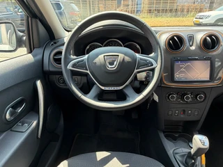Dacia Sandero Stepway – thumbnail 26