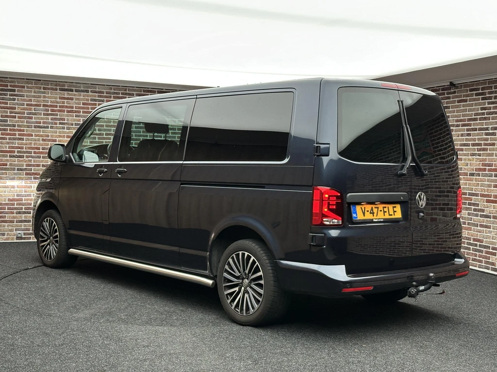 Volkswagen Transporter – foto 4