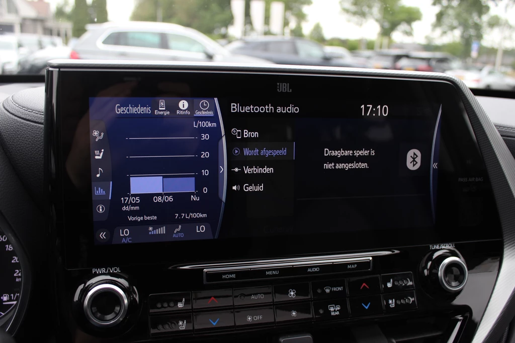Toyota Highlander – foto 25