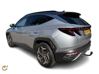 Hyundai Tucson – thumbnail 4