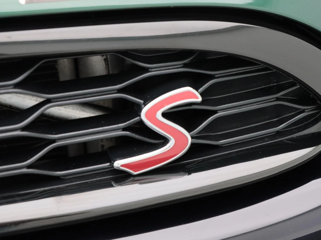 MINI Cooper S – foto 14