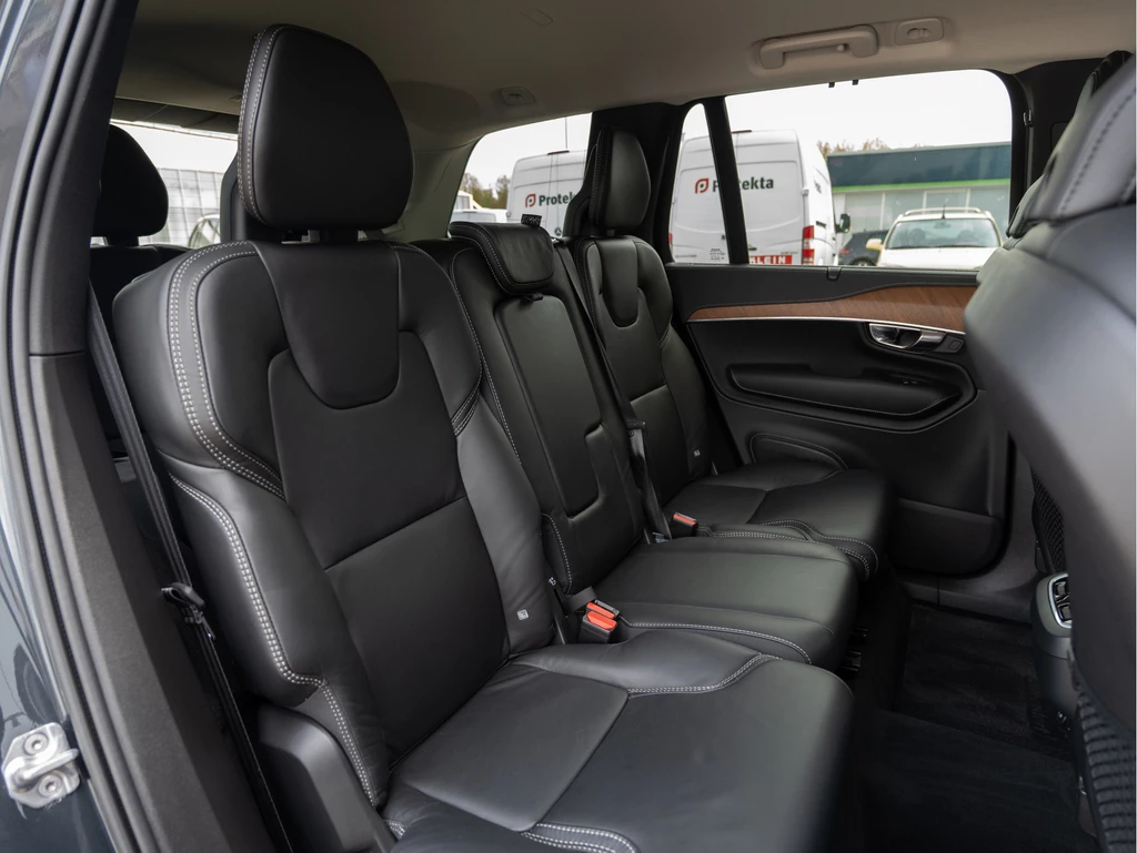 Volvo XC90 – foto 43