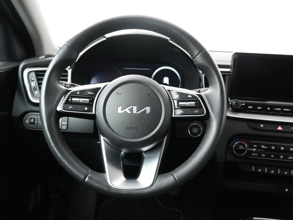 Kia XCeed – foto 37