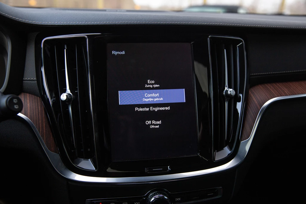 Volvo V60 – foto 21