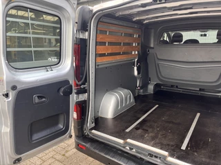 Renault Trafic – thumbnail 21