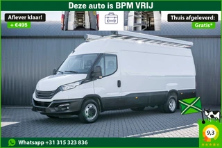 Iveco Daily – thumbnail 1
