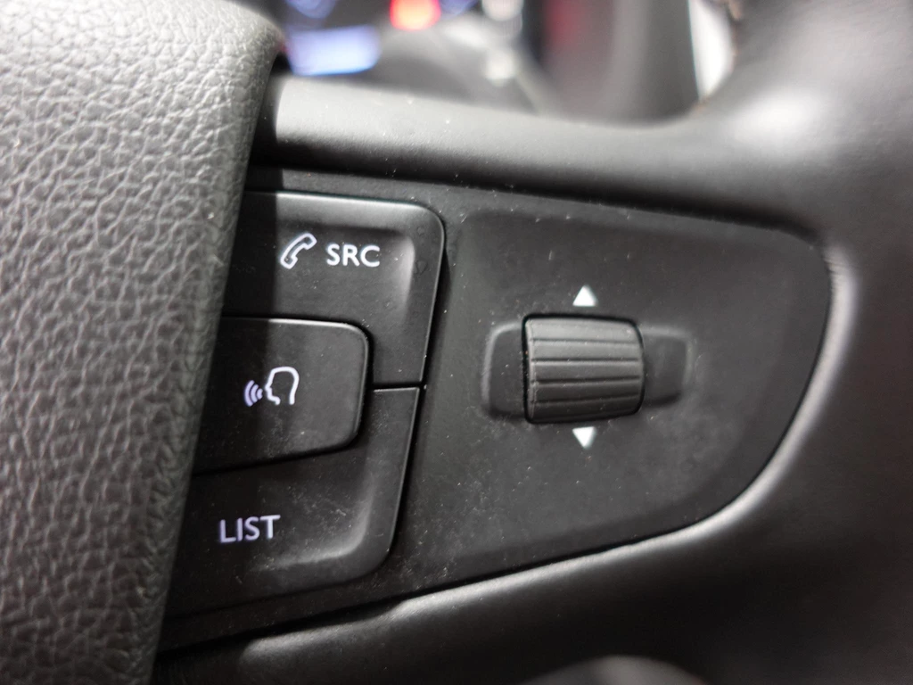 Opel Vivaro – foto 21