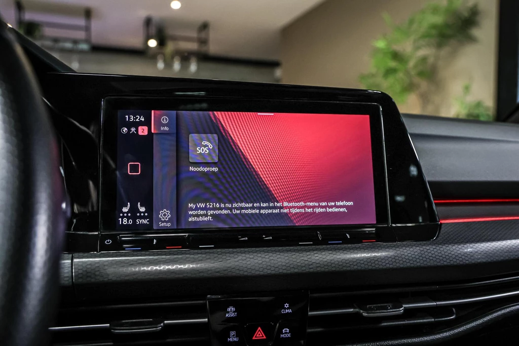 Volkswagen Golf – foto 33