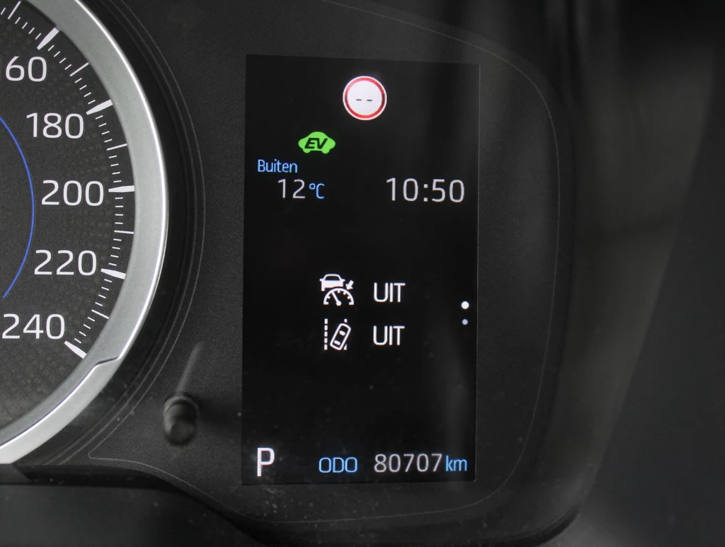 Toyota Corolla Touring Sports – foto 31