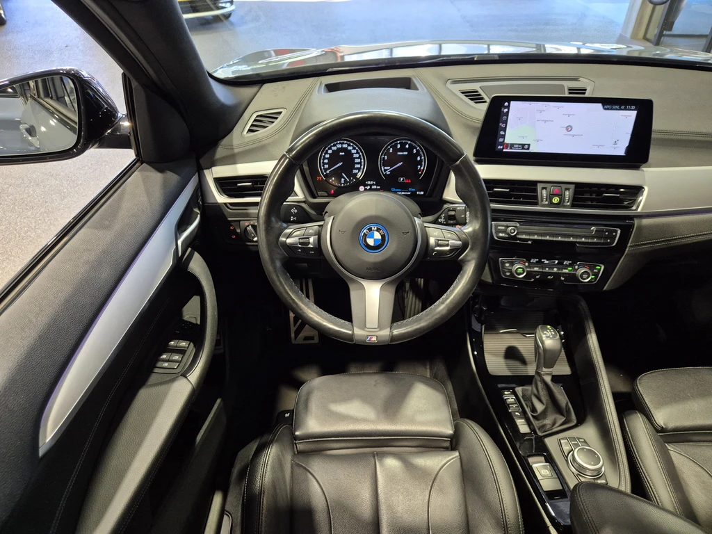 BMW X1 – foto 8