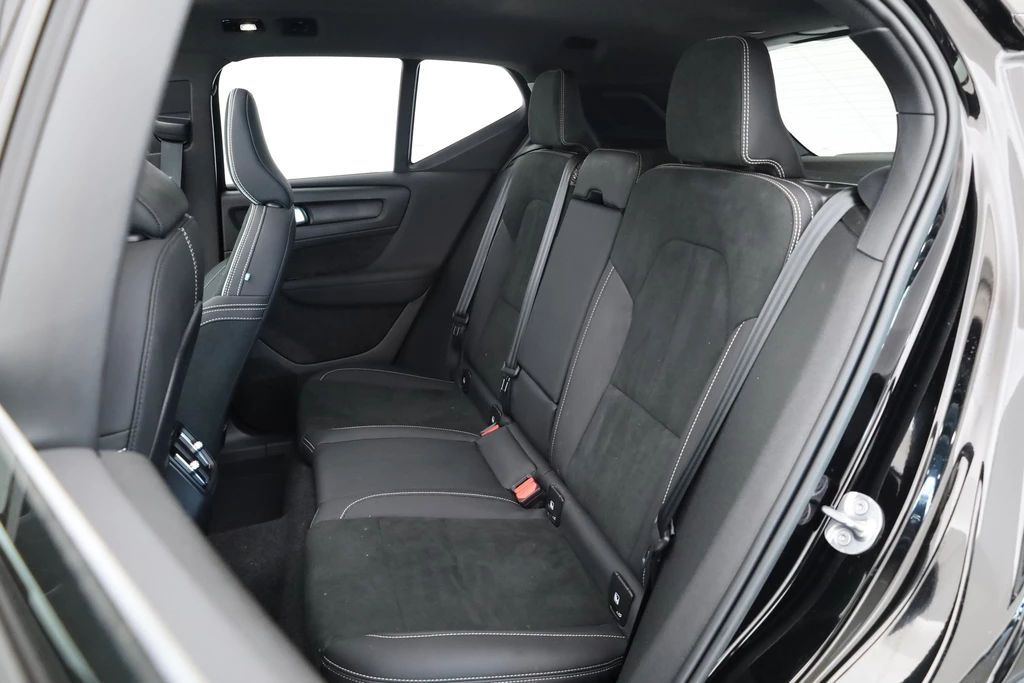 Volvo XC40 – foto 36