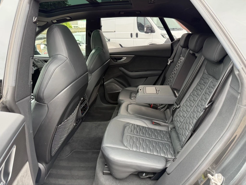 Audi RSQ8 – foto 20