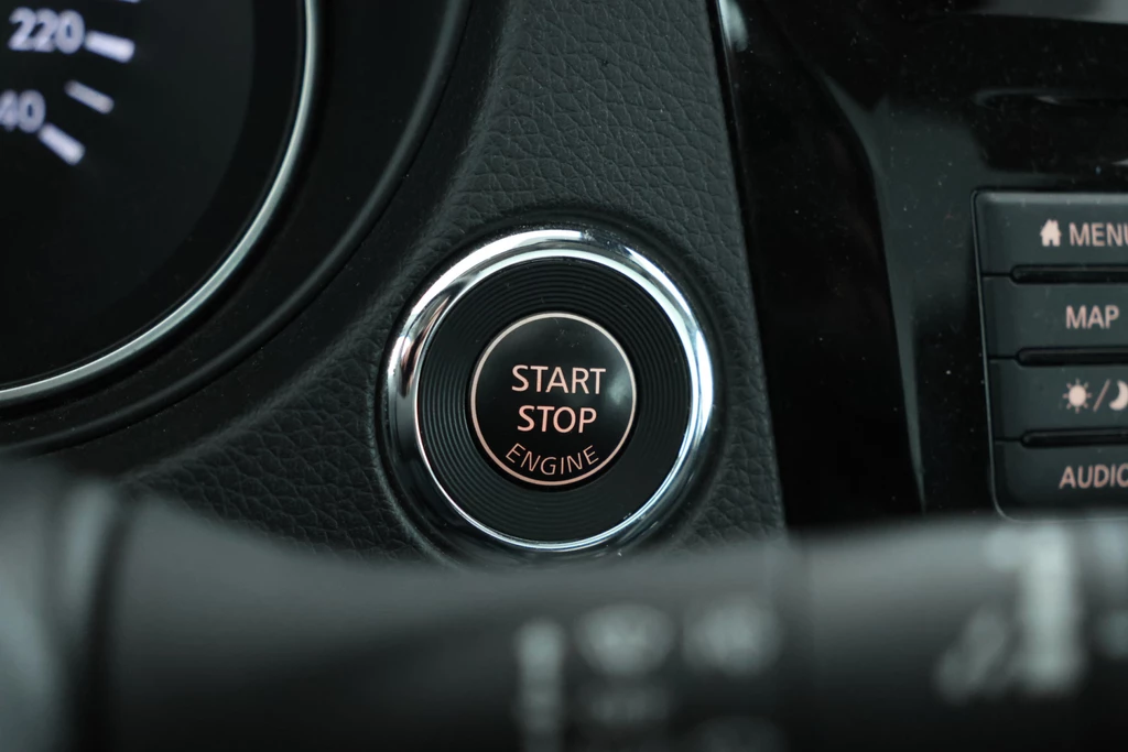 Nissan QASHQAI – foto 26