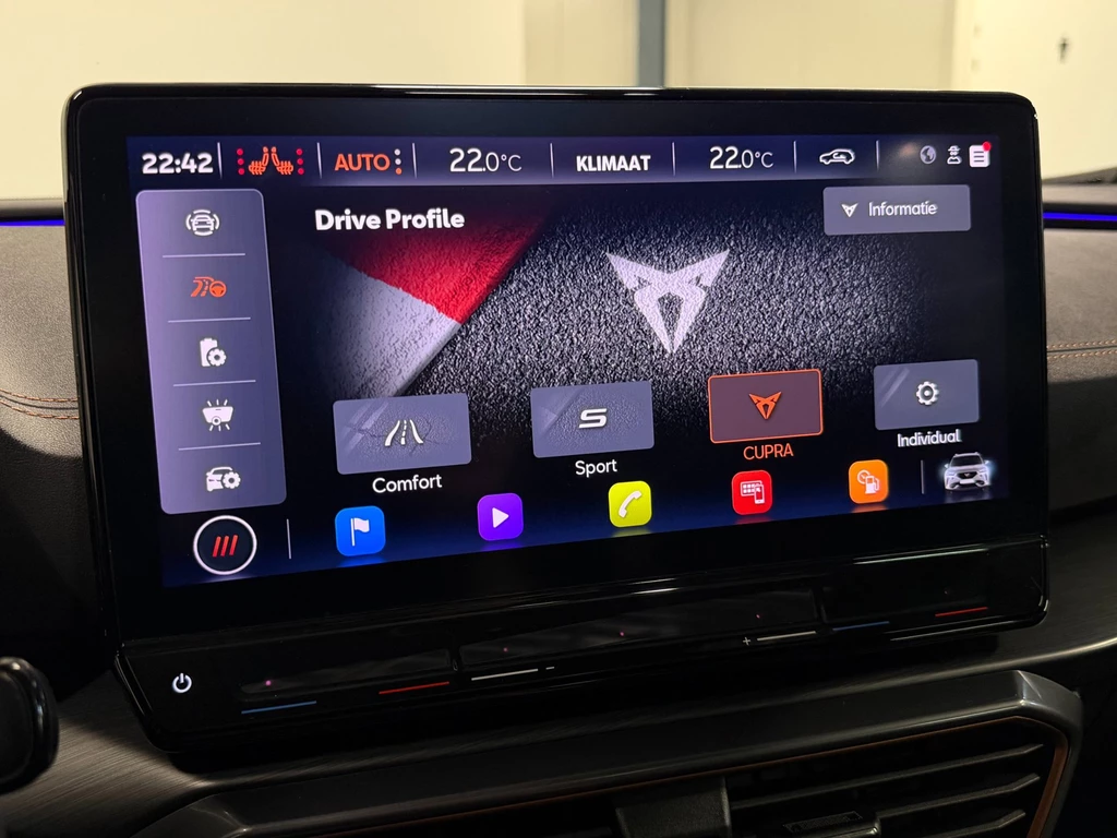 CUPRA Formentor – foto 16