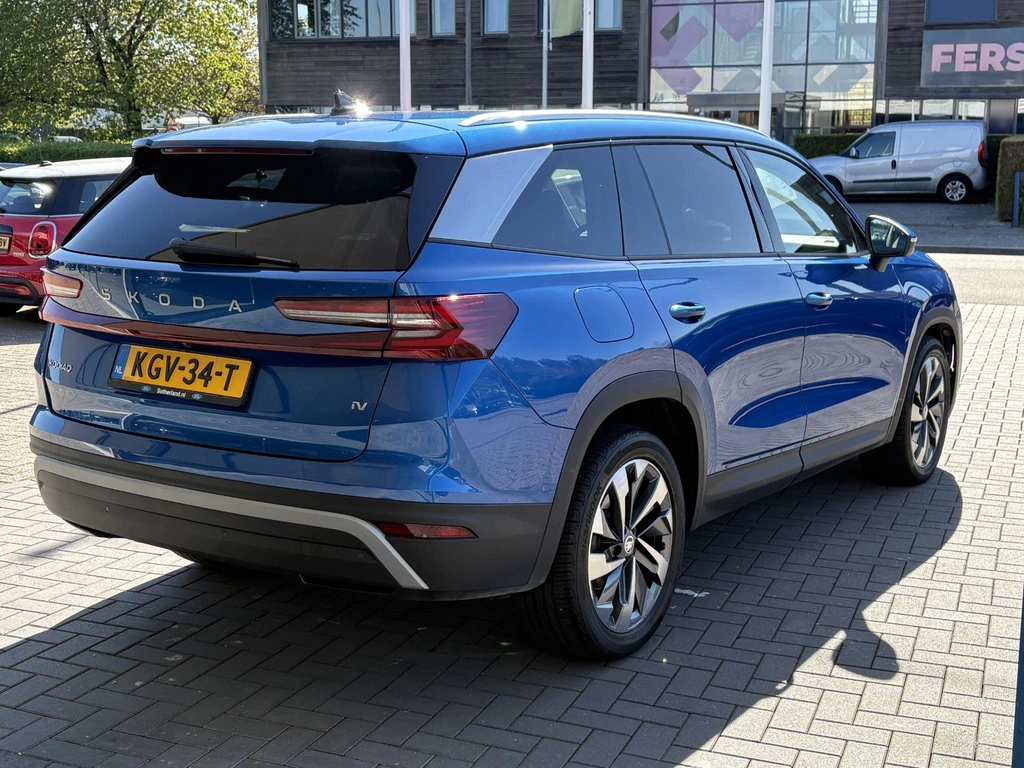 Škoda Kodiaq – foto 8