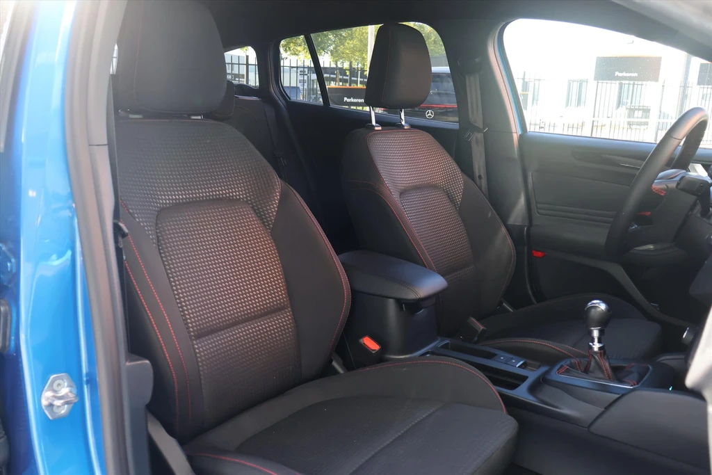 Ford Focus – foto 10