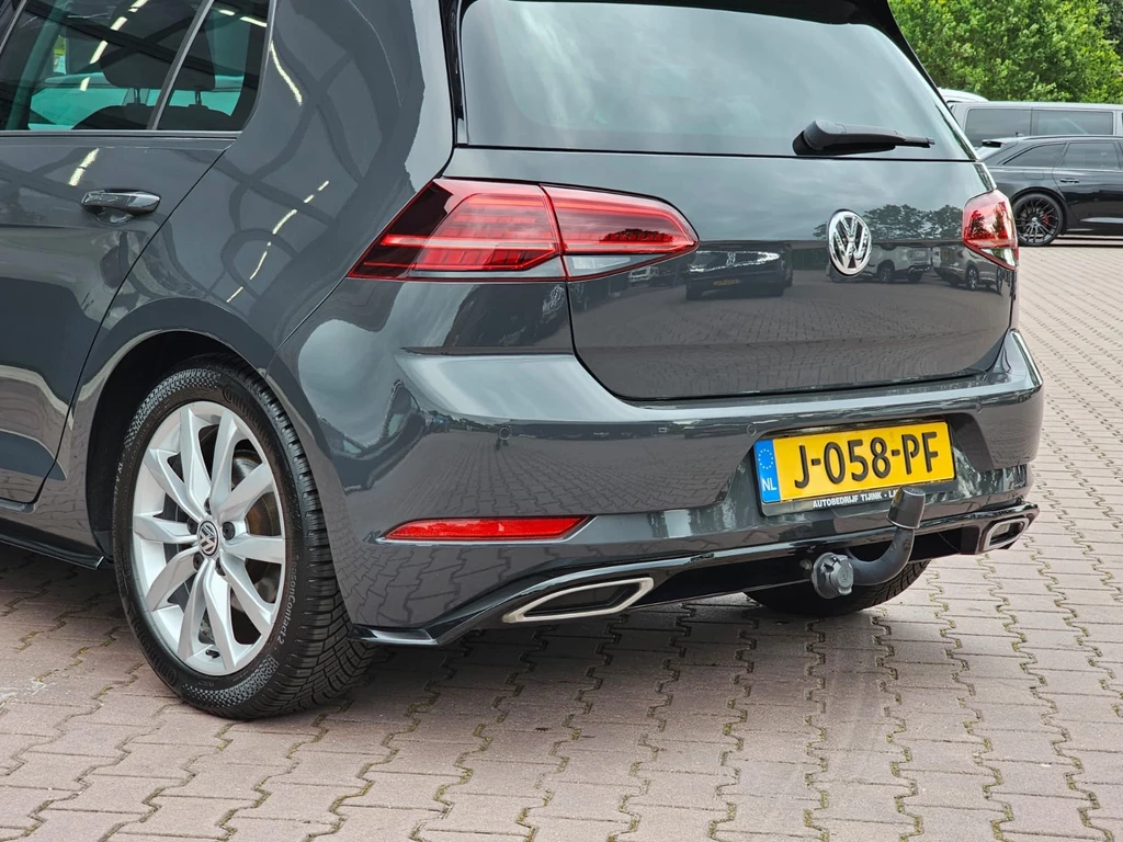 Volkswagen Golf – foto 5