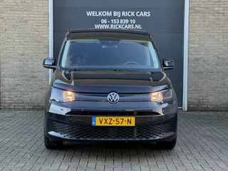 Volkswagen Caddy – thumbnail 10