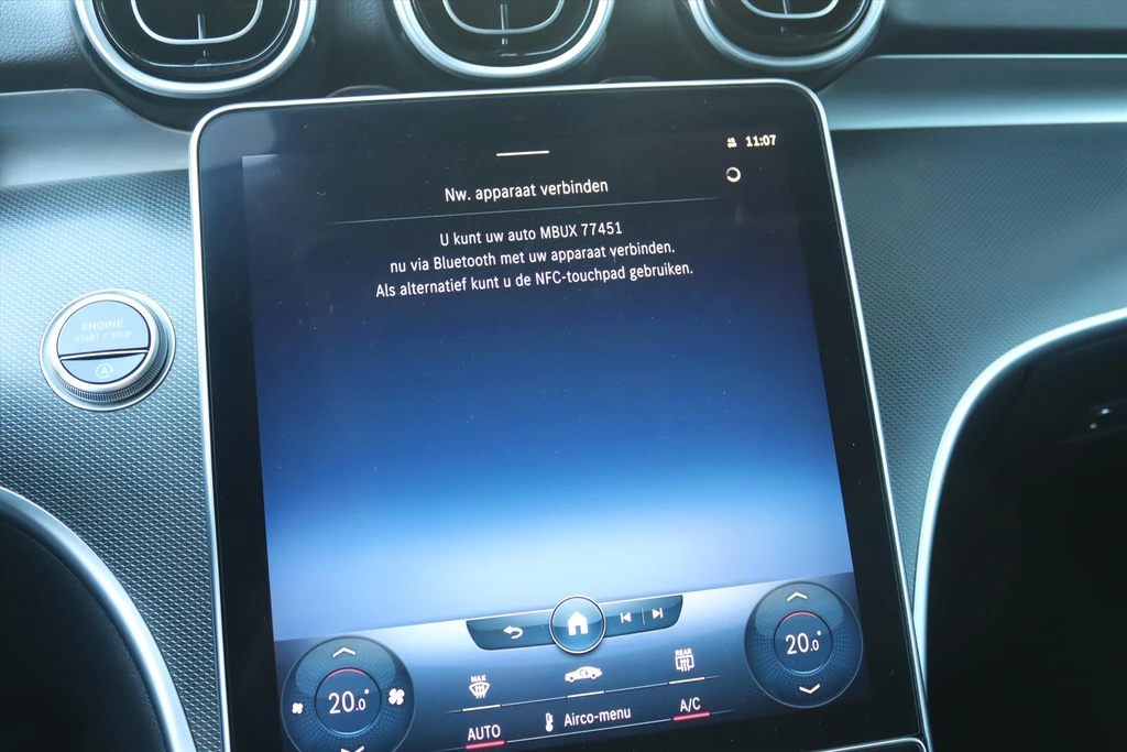 Mercedes-Benz C-Klasse – foto 30