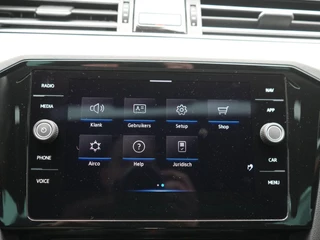 Volkswagen Passat – thumbnail 23