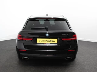 BMW 5 Serie – thumbnail 4
