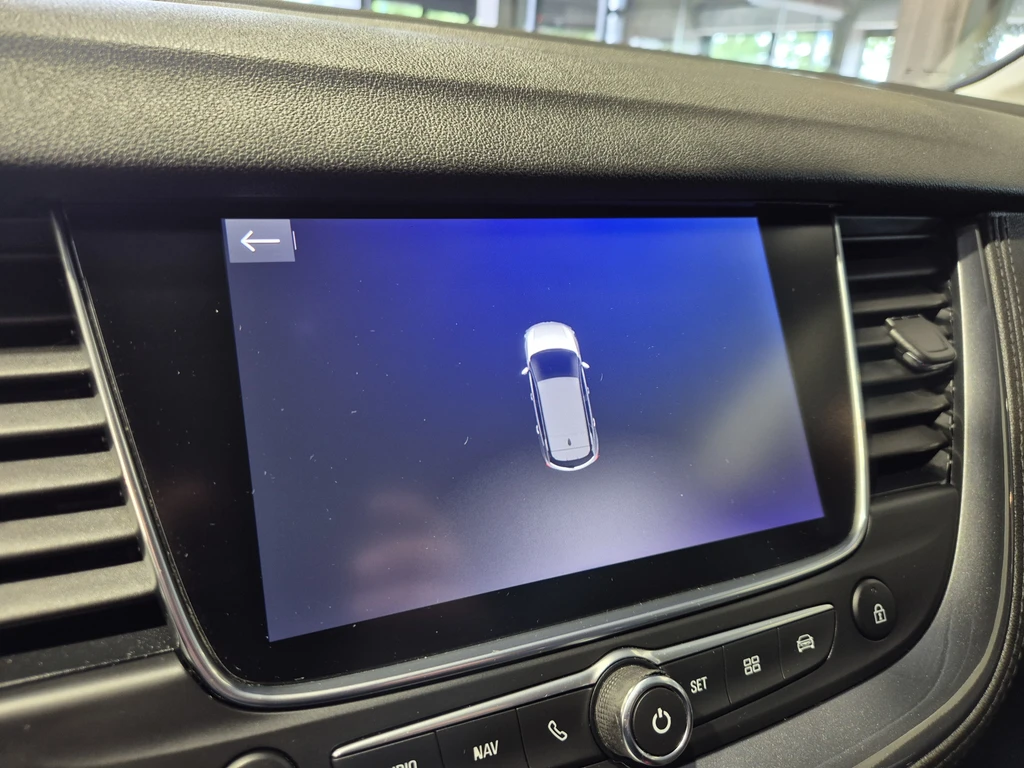 Opel Grandland X – foto 14