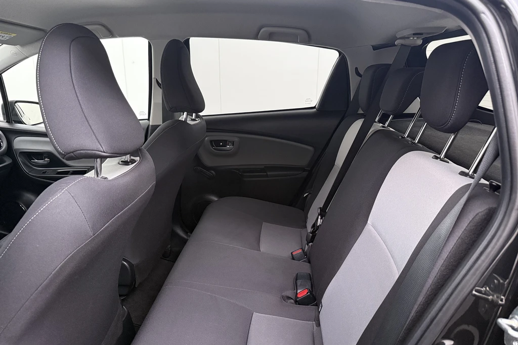 Toyota Yaris – foto 12
