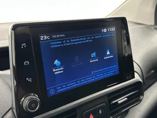 Peugeot Partner – thumbnail 27