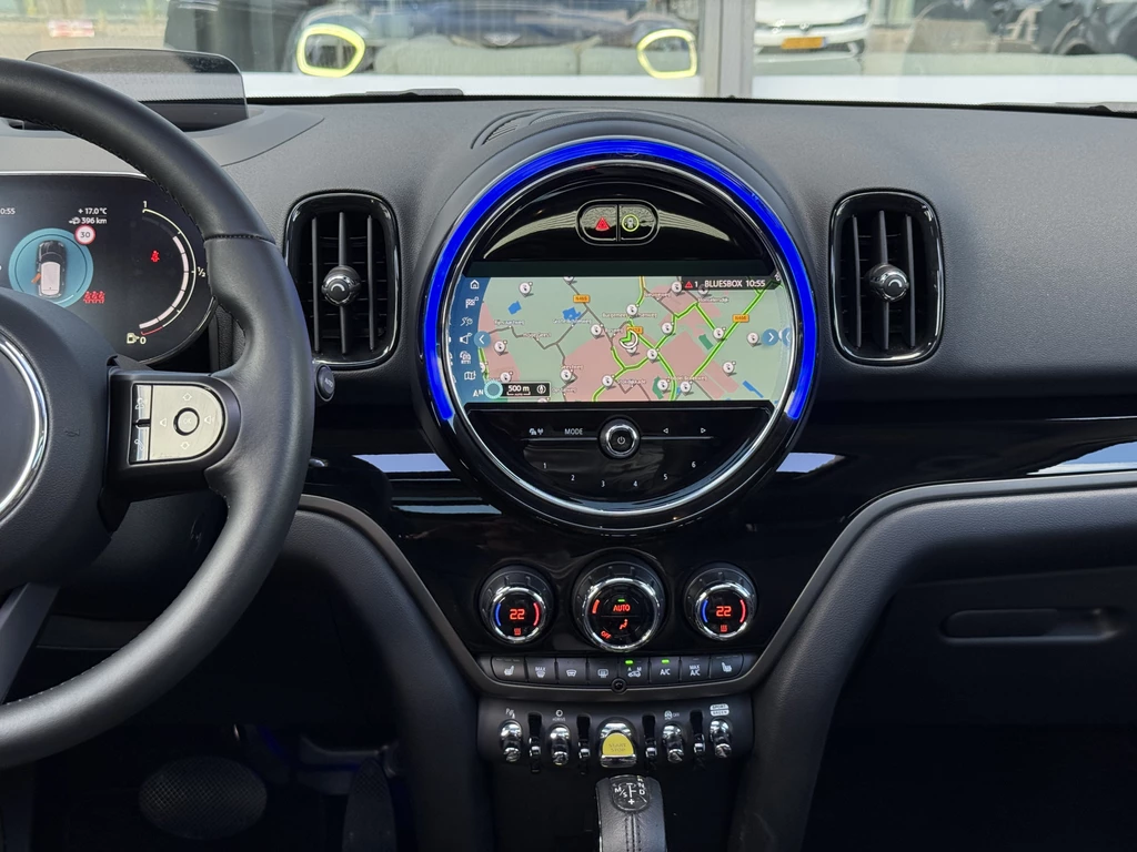 MINI Countryman – foto 32