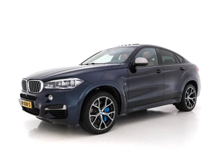 BMW X6 – thumbnail 1