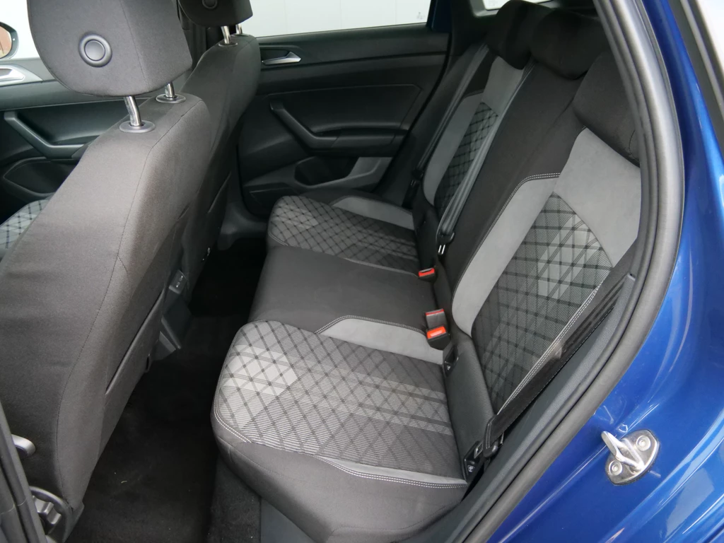 Volkswagen Taigo – foto 28