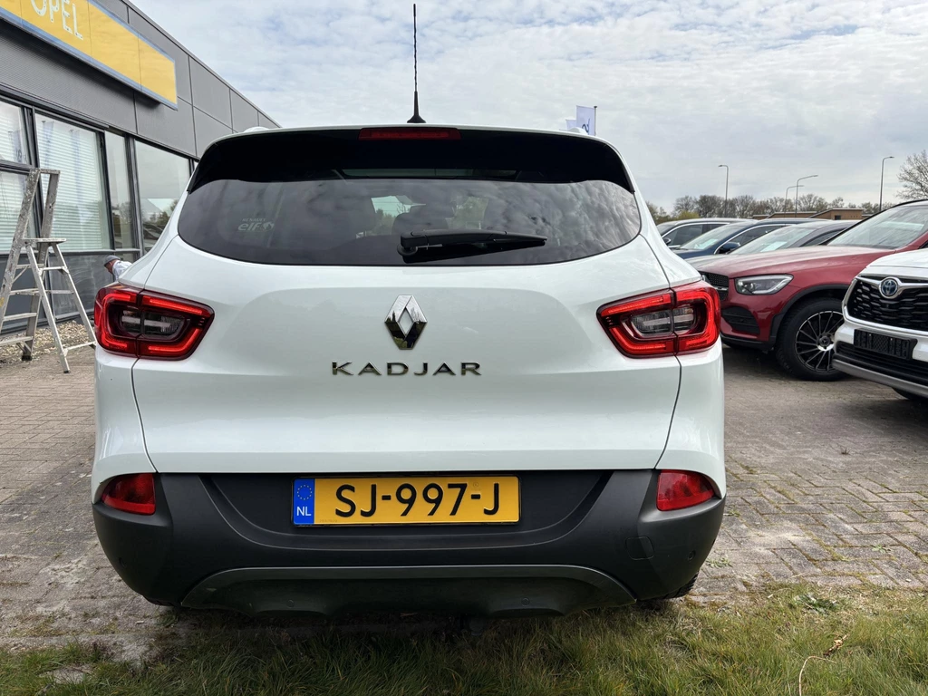 Renault Kadjar – foto 4