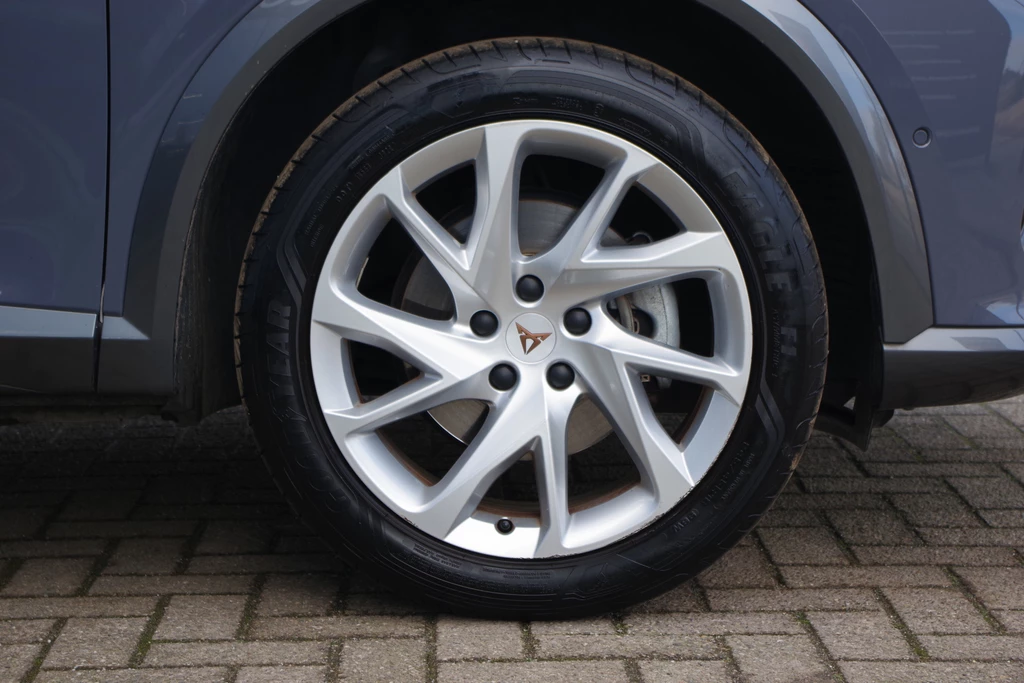 CUPRA Formentor – foto 16